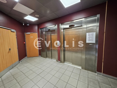 Photo 6 – location Entrepôts / activités	MONTROUGE (92120)