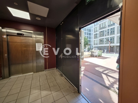 Photo 7 – location Entrepôts / activités	MONTROUGE (92120)