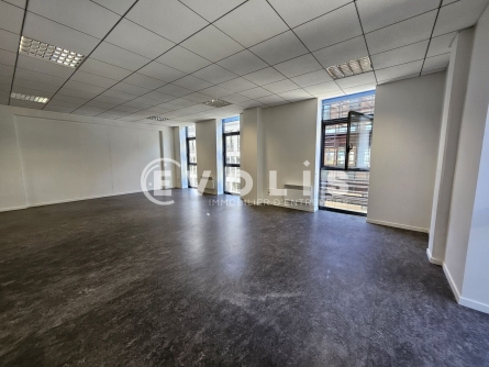 Photo 12 – location Entrepôts / activités	MONTROUGE (92120)
