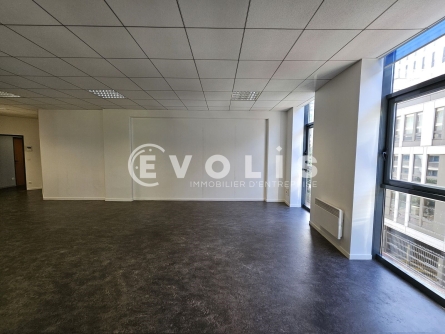 Photo 13 – location Entrepôts / activités	MONTROUGE (92120)