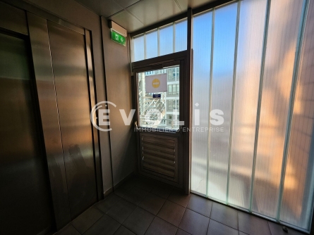 Photo 14 – location Entrepôts / activités	MONTROUGE (92120)