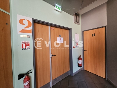 Photo 15 – location Entrepôts / activités	MONTROUGE (92120)