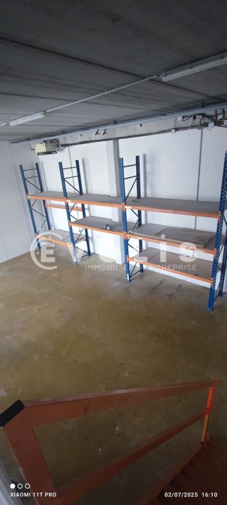 Photo 4 – vente Entrepôts / activités	VILLEJUST (91140)