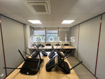 Photo 1 – location bureaux	CRETEIL (94000)