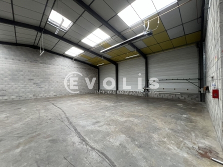 Photo 8 – location Entrepôts / activités	MONTLUEL (01120)