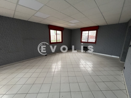 Photo 14 – location Entrepôts / activités	MONTLUEL (01120)