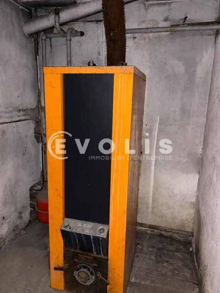 Photo 5 – vente Entrepôts / activités	LARDY (91510)