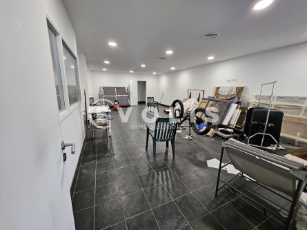 Photo 3 – location bureaux	CLAMART (92140)