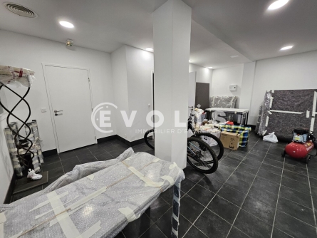 Photo 4 – location bureaux	CLAMART (92140)