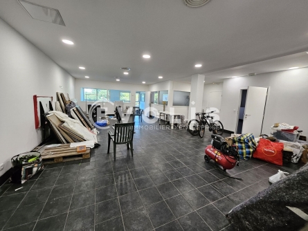 Photo 5 – location bureaux	CLAMART (92140)