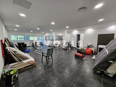 Photo 7 – location bureaux	CLAMART (92140)