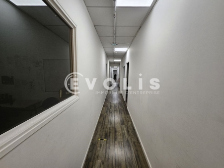 Photo 13 – location bureaux	CLAMART (92140)