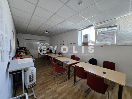 Photo 15 – location bureaux	CLAMART (92140)