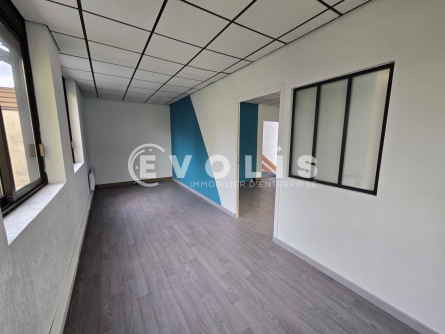 Photo 3 – location bureaux	MASSY (91300)
