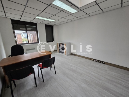 Photo 6 – location bureaux	MASSY (91300)