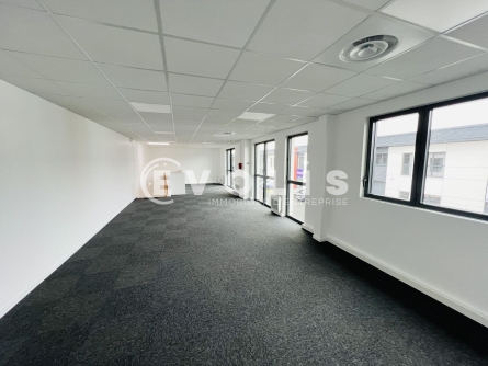Photo 6 – vente Entrepôts / activités	LIEUSAINT (77127)
