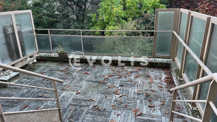 Photo 5 – location bureaux	PARIS (75011)