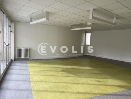 Photo 5 – location bureaux	PARIS (75013)