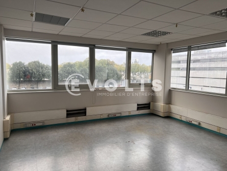 Photo 3 – location bureaux	BORDEAUX (33000)