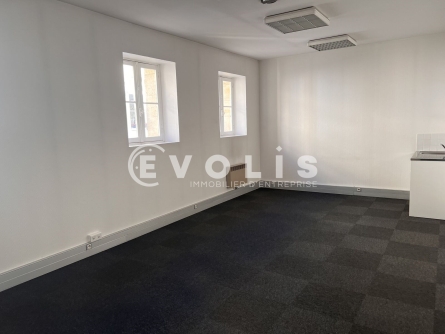 Photo 4 – location bureaux	BORDEAUX (33000)