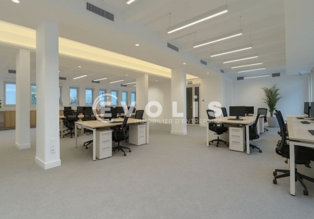 Photo 3 – location bureaux	PARIS (75015)