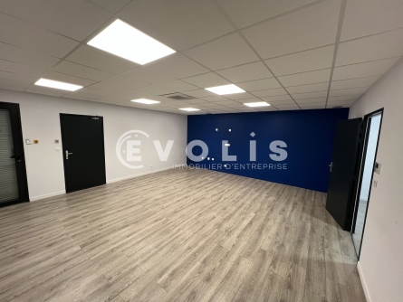 Photo 6 – location Entrepôts / activités	SAINT FONS (69190)