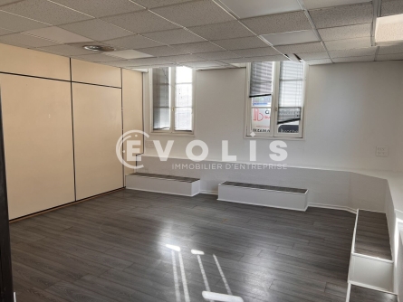 Photo 5 – location bureaux	BORDEAUX (33000)