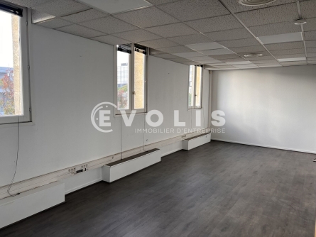 Photo 2 – location bureaux	BORDEAUX (33000)
