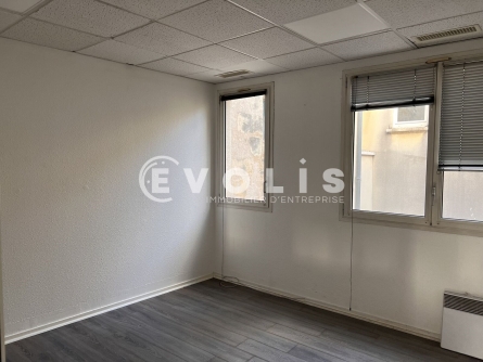 Photo 4 – location bureaux	BORDEAUX (33000)