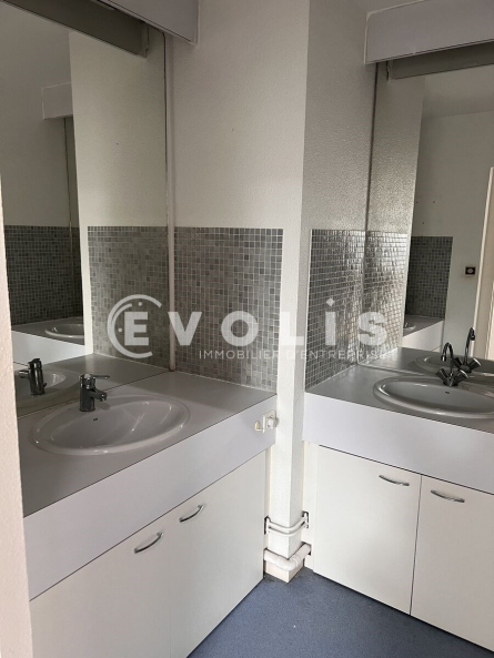 Photo 8 – location bureaux	BORDEAUX (33000)