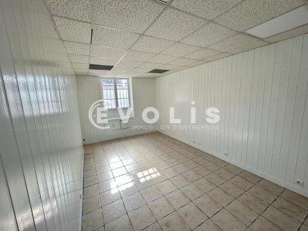 Photo 5 – vente bureaux	LONGJUMEAU (91160)