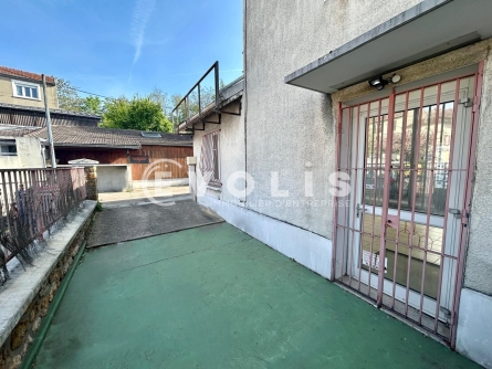 Photo 1 – vente bureaux	LONGJUMEAU (91160)