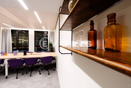 Photo 7 – location Coworking	PARIS (75004)