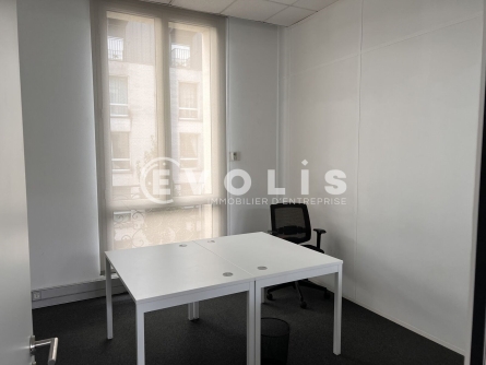 Photo 3 – location bureaux	BORDEAUX (33000)