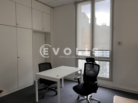 Photo 6 – location bureaux	BORDEAUX (33000)