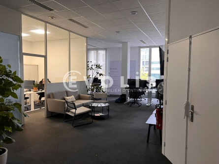 Photo 5 – location bureaux	BORDEAUX (33000)