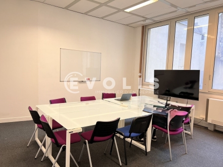 Photo 2 – location bureaux	BORDEAUX (33000)