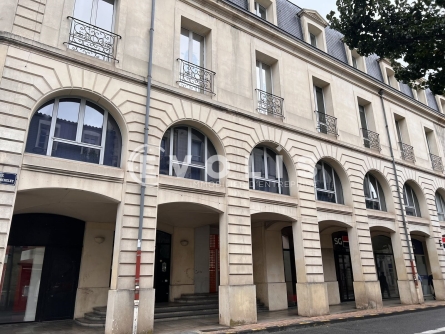 Photo 10 – location bureaux	BORDEAUX (33000)