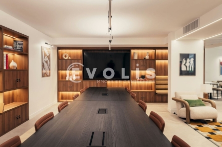 Photo 5 – location Coworking	PARIS (75009)