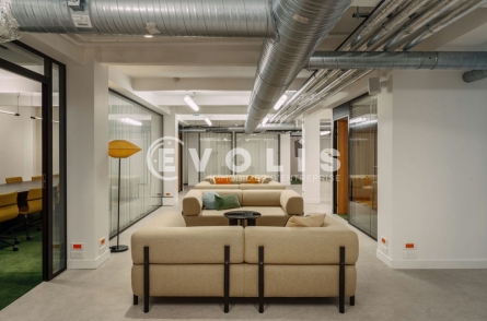 Photo 9 – location Coworking	PARIS (75009)