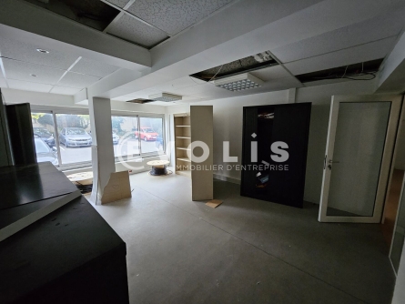 Photo 5 – location bureaux	MONTROUGE (92120)