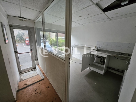 Photo 15 – location bureaux	MONTROUGE (92120)