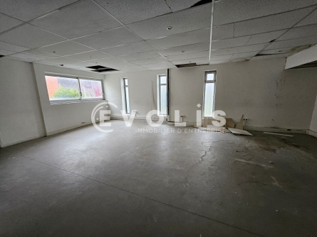 Photo 9 – location bureaux	MONTROUGE (92120)