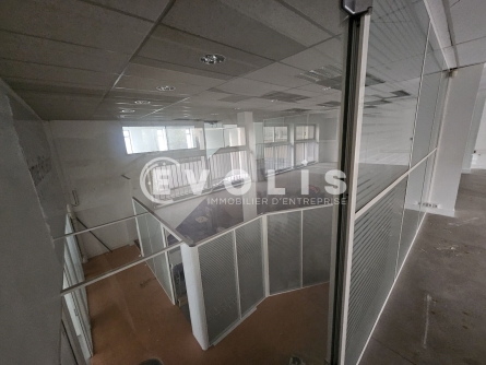 Photo 10 – location bureaux	MONTROUGE (92120)