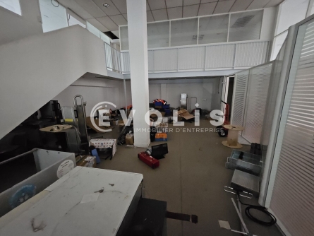 Photo 14 – location bureaux	MONTROUGE (92120)