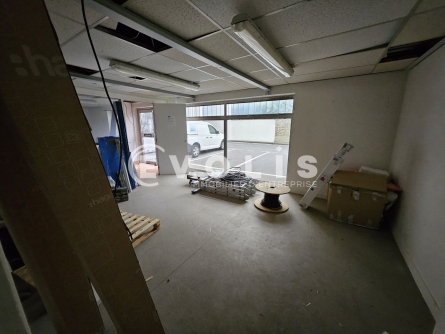 Photo 7 – location bureaux	MONTROUGE (92120)