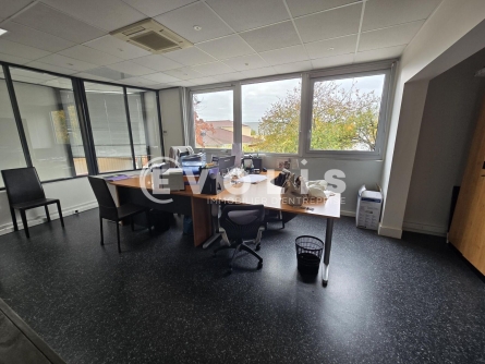 Photo 5 – location bureaux	NOZAY (91620)