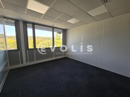 Photo 6 – vente bureaux	ORSAY (91400)