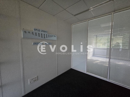 Photo 9 – vente bureaux	ORSAY (91400)