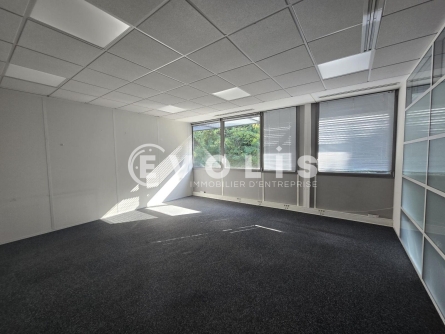 Photo 7 – vente bureaux	ORSAY (91400)